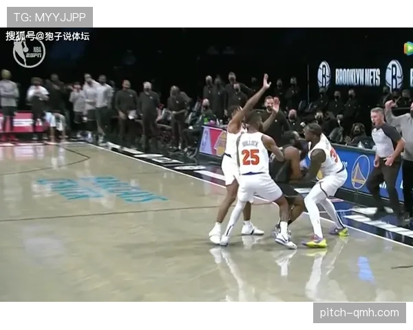 新手上路:篮球回场违例怎么判?一文看懂基本规则 新手上路:篮球回场违例怎么判?一文看懂基本规则