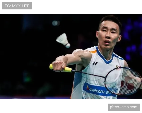 李宗伟家的冰箱里只放蛋白粉和冰块？